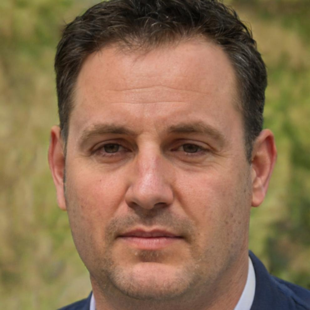 Marcus Weber, Senior Berater Rentabilitätsstrategie bei Pivonexira